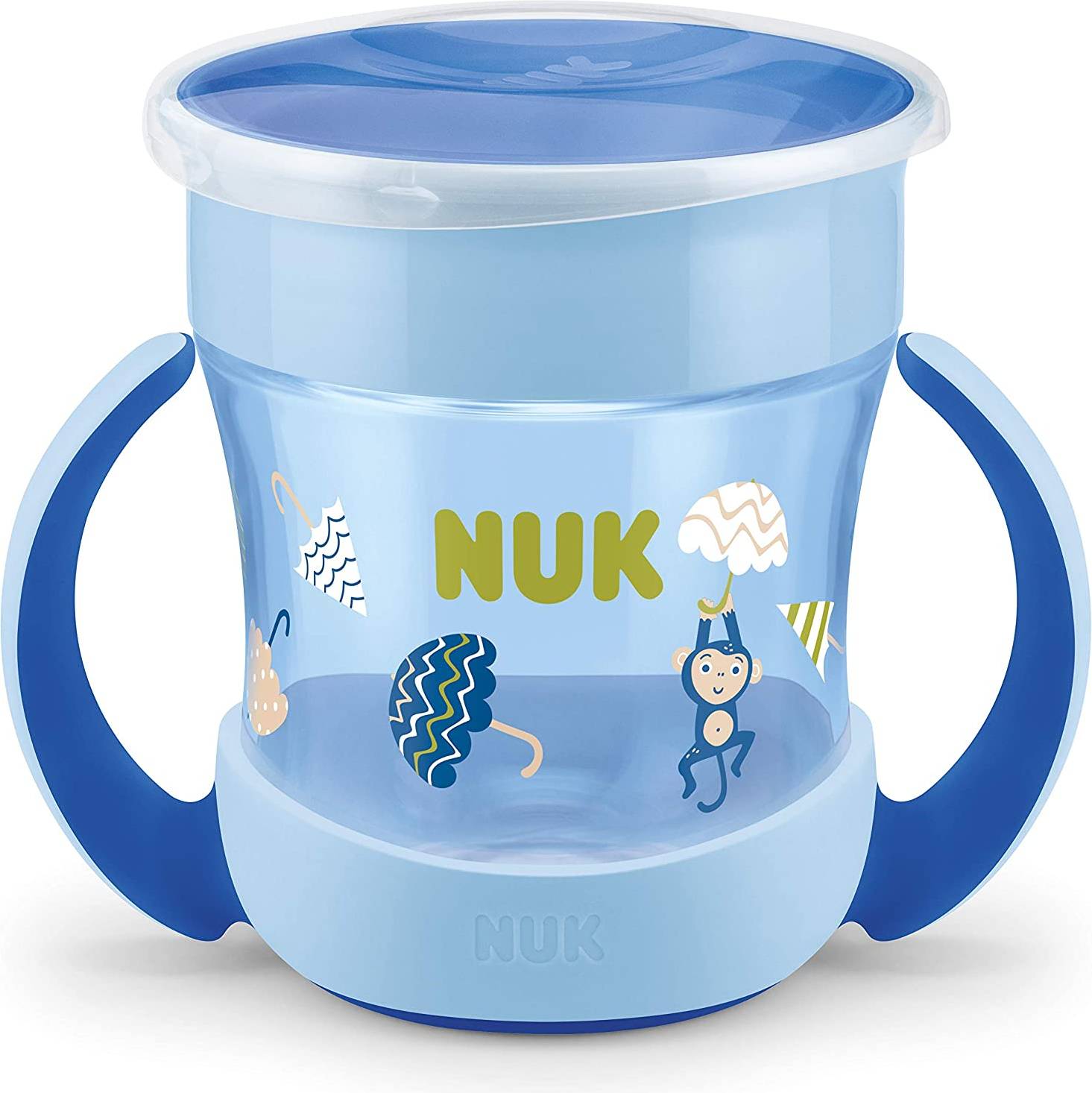 Nuk Evolution Mini Magic Cup 160ml
