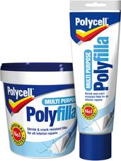 Polycell Multi Purpose Polyfilla 1stk