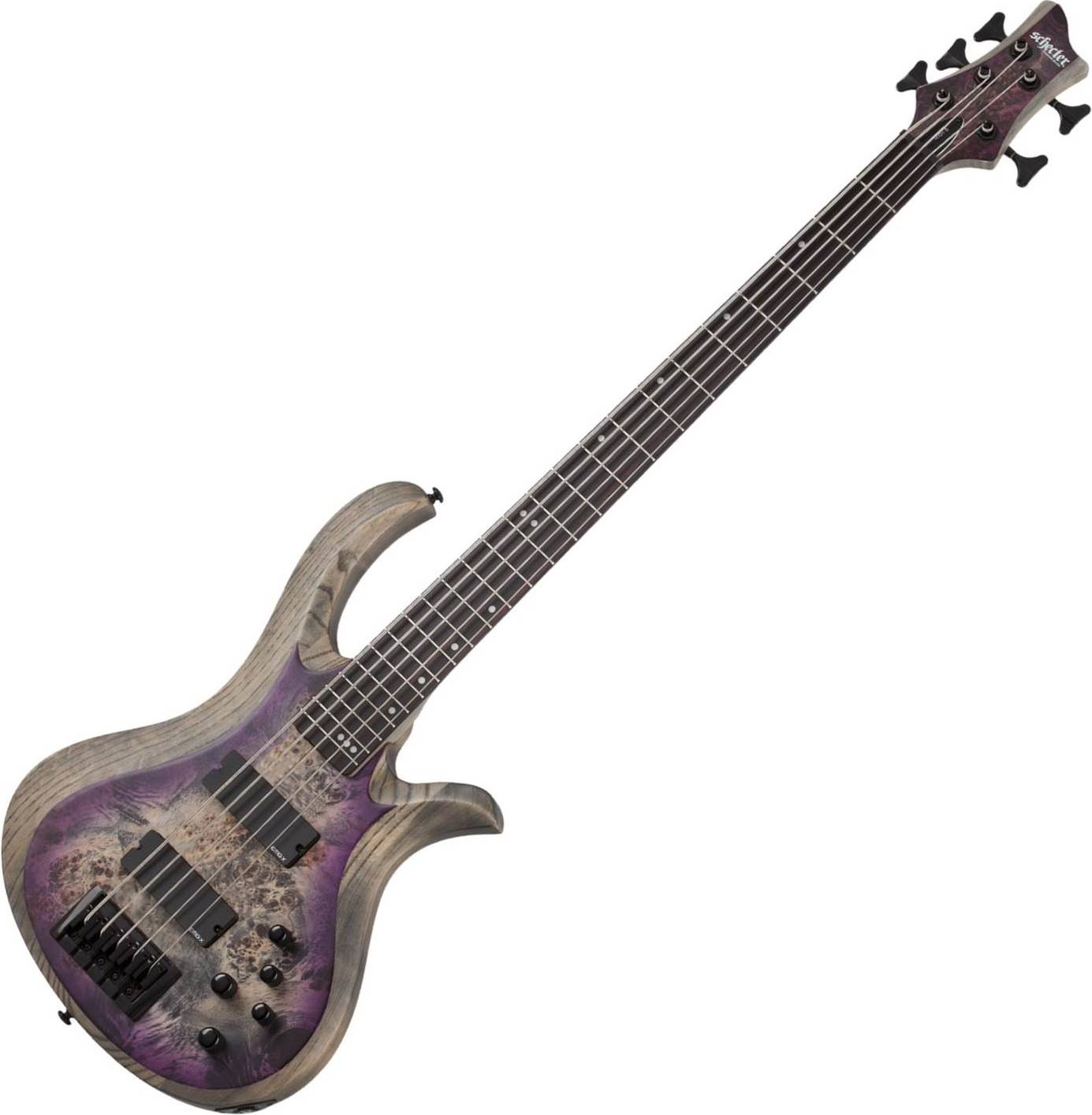 Schecter Riot-5