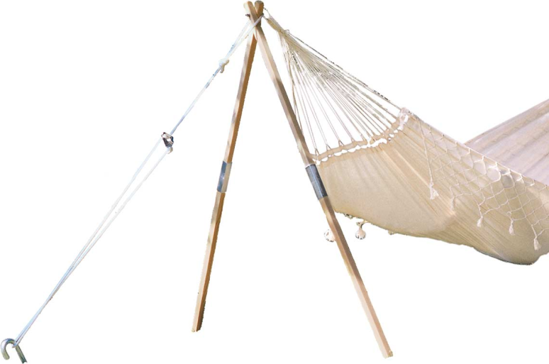 Amazonas Madera Stander