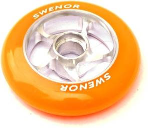 Swenor Equipe R2 Complete Wheel Ceramic Bearing