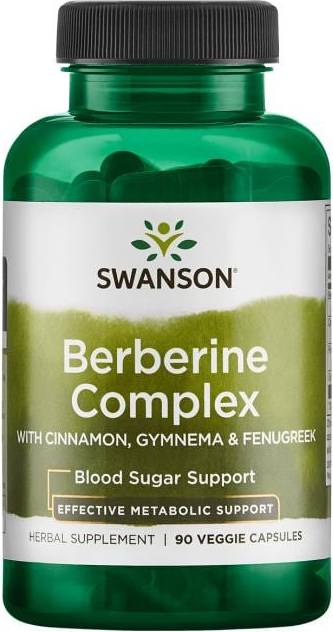 Berberine Complex