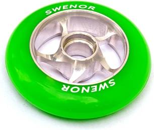Swenor Equipe R2 Complete Wheel Standard Stock