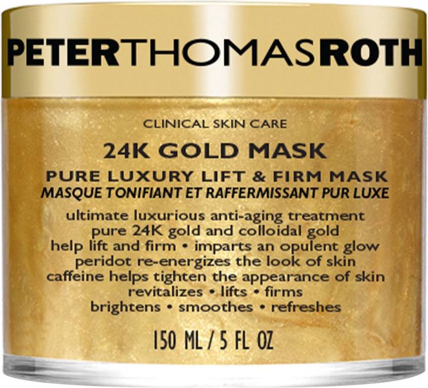 Thomas peter roth Peter Thomas Roth 24K Gold Mask 150ml
