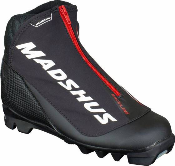 Madshus Raceline Jr - Black