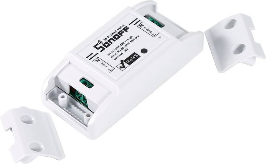 Sonoff Basic