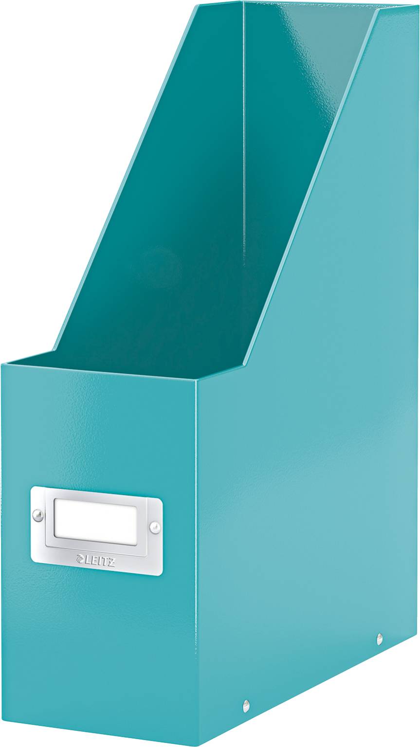 Click & Store Leaf File A4