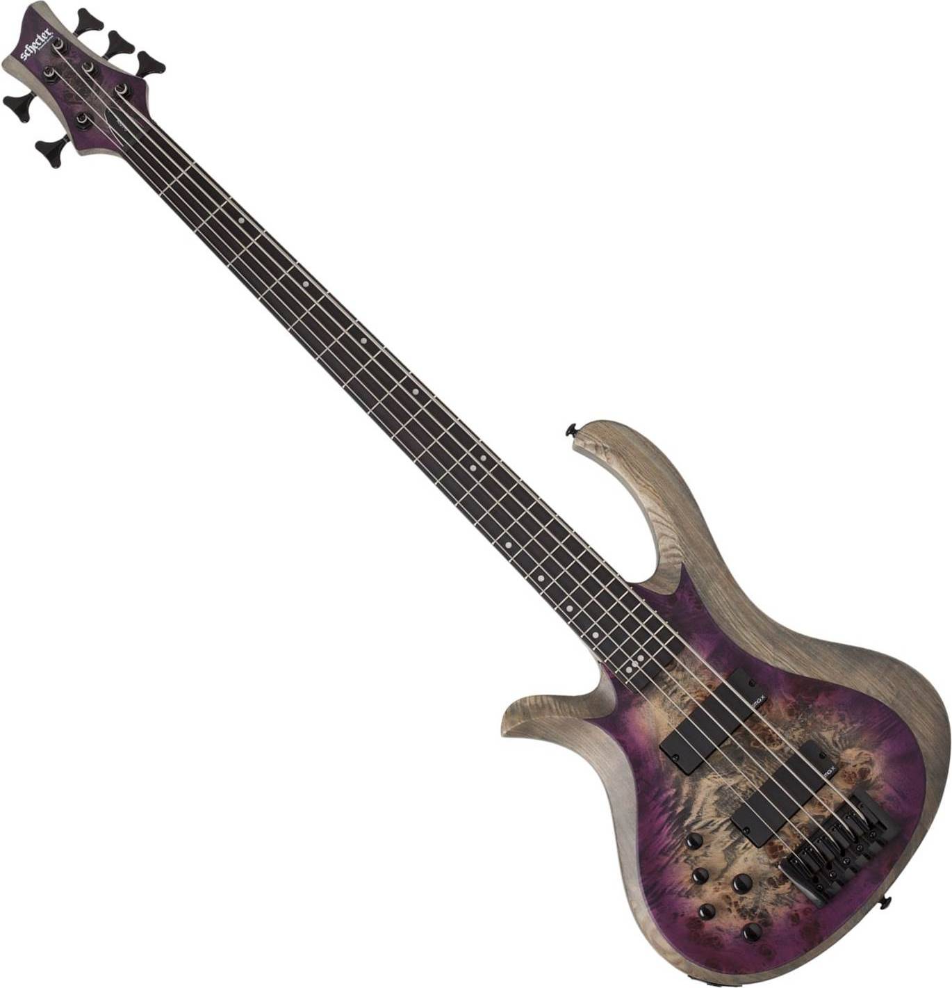 Schecter Riot-5 LH