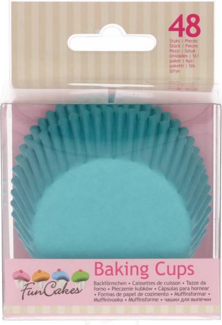 Funcakes -