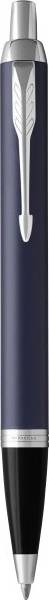 IM Ballpoint Pen Matte Blue