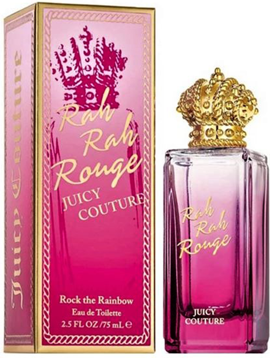 Rah Rah Rouge EdT