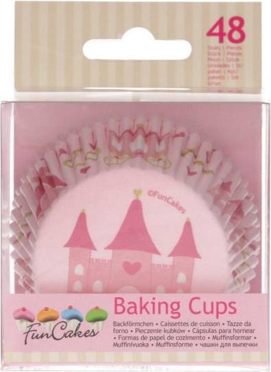 Funcakes Princess