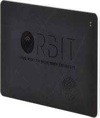 Tracker card Orbit Card