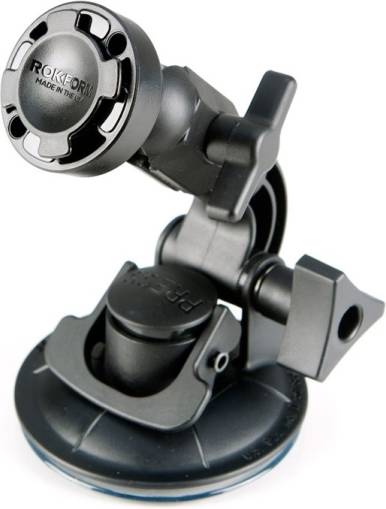 Rokform Roklock Windshield Suction Mount