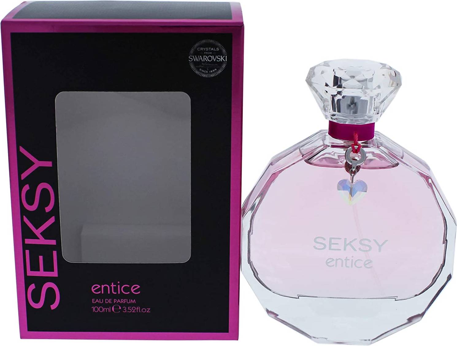 Seksy Entice EdP 100ml