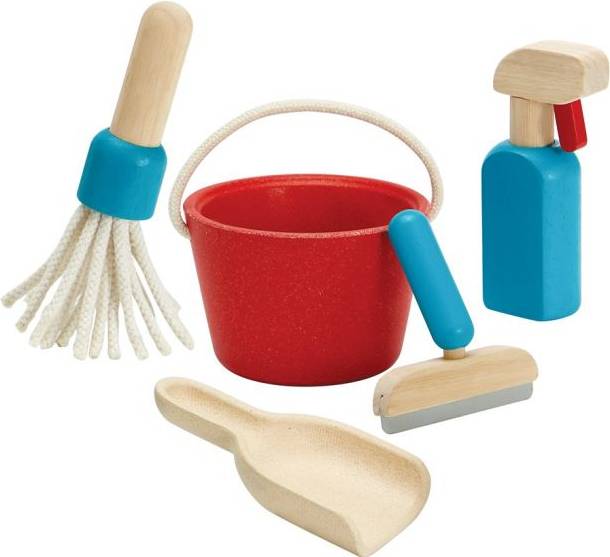Cleaning Set