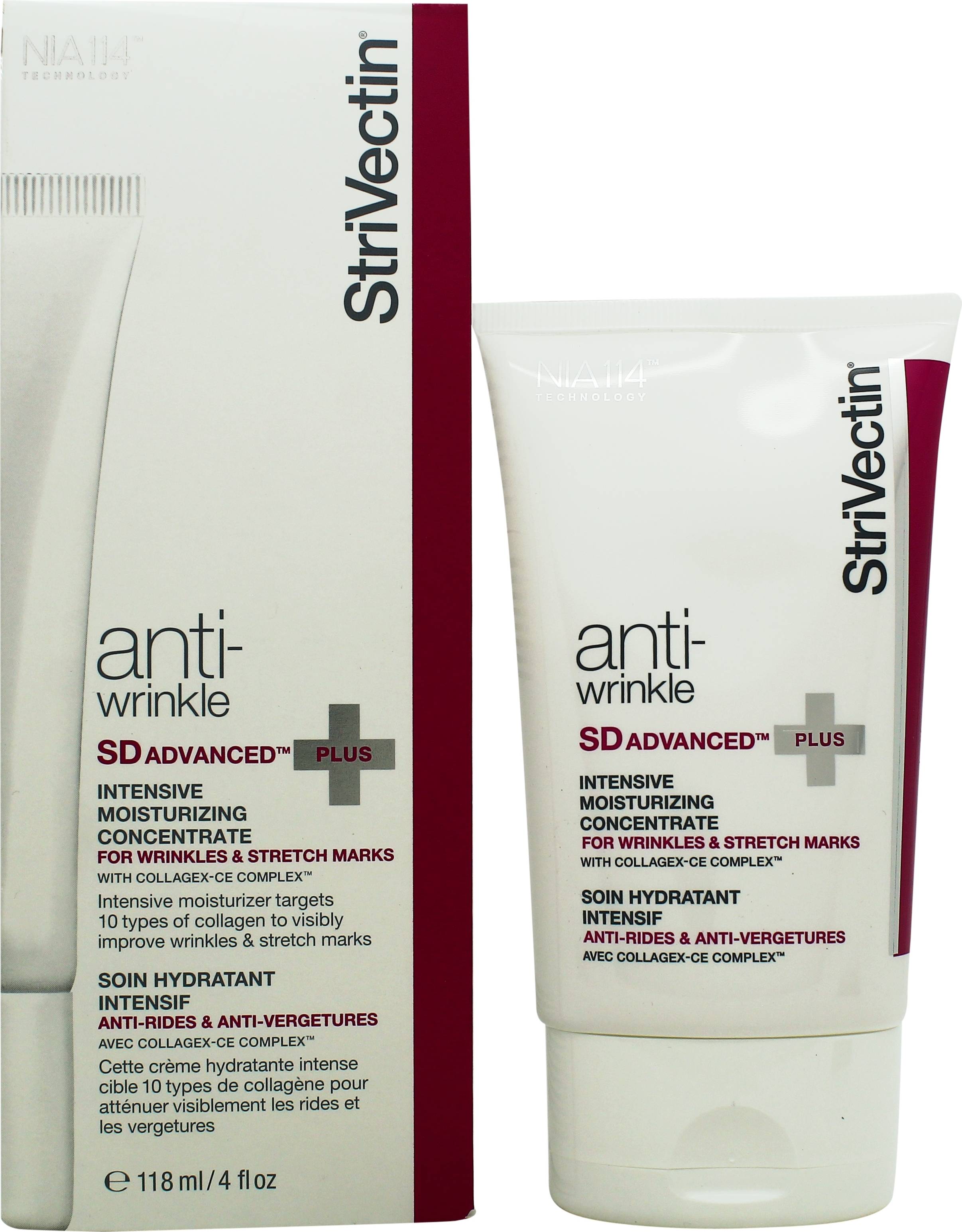 StriVectin SD Advanced Plus Intensive Moisturizing Concentrate 118ml