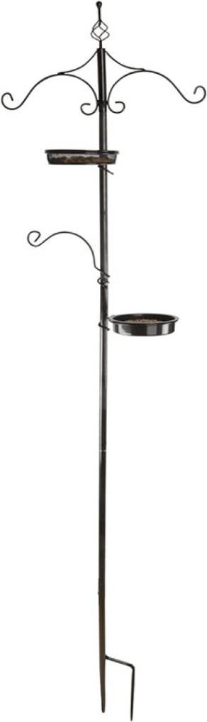 Esschert Design Birdstation L