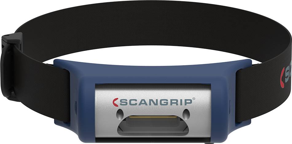 Scangrip I-View
