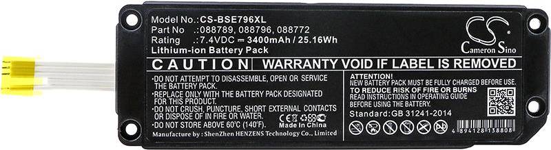 CS-BSE796XL Compatible