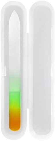 Glass Nail File