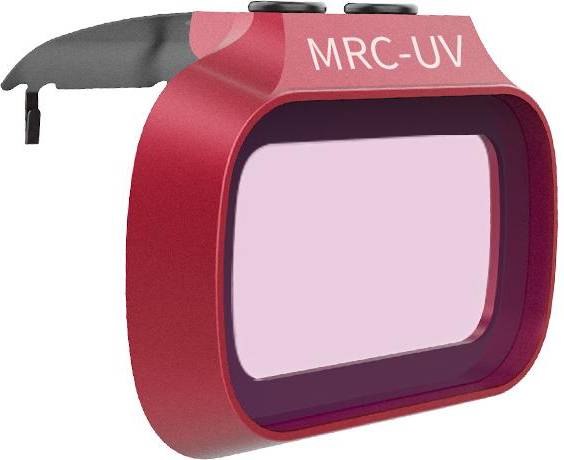DJI Mavic Mini Filter