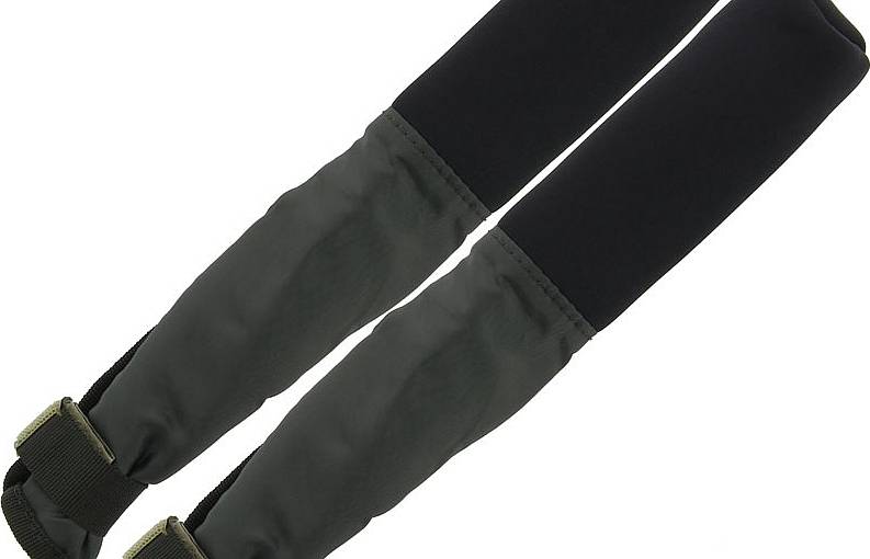 NGT Tip & Butt Protector For Made Up Rods 2pcs