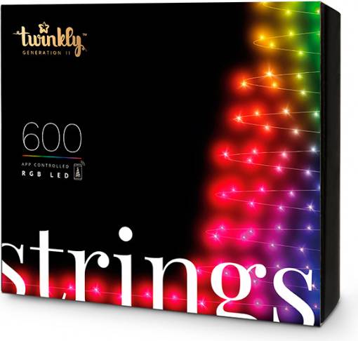 600 LED