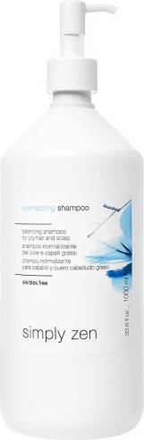 z.one concept Simply Zen Normalizing Shampoo
