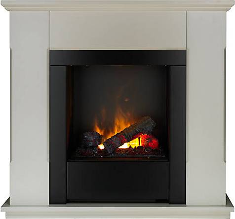 Dimplex Burnham Suite