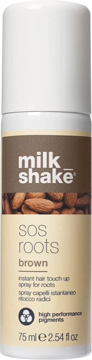 milk_shake SOS Roots Brown 75ml