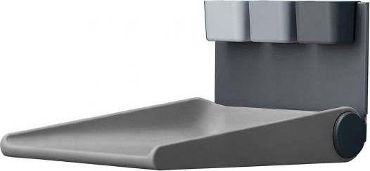 Leander Wally Wall Mounted pulsebord