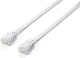 Equip Pro Flat U/UTP Cat6 RJ45 5m