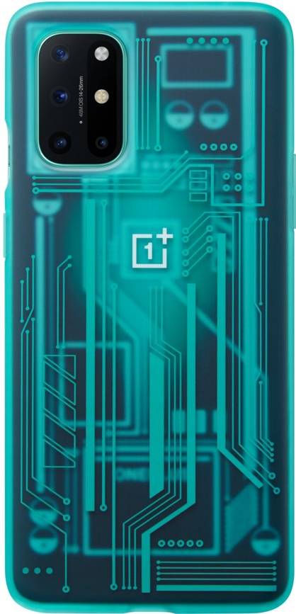 OnePlus Quantum Bumper Case for OnePlus 8T