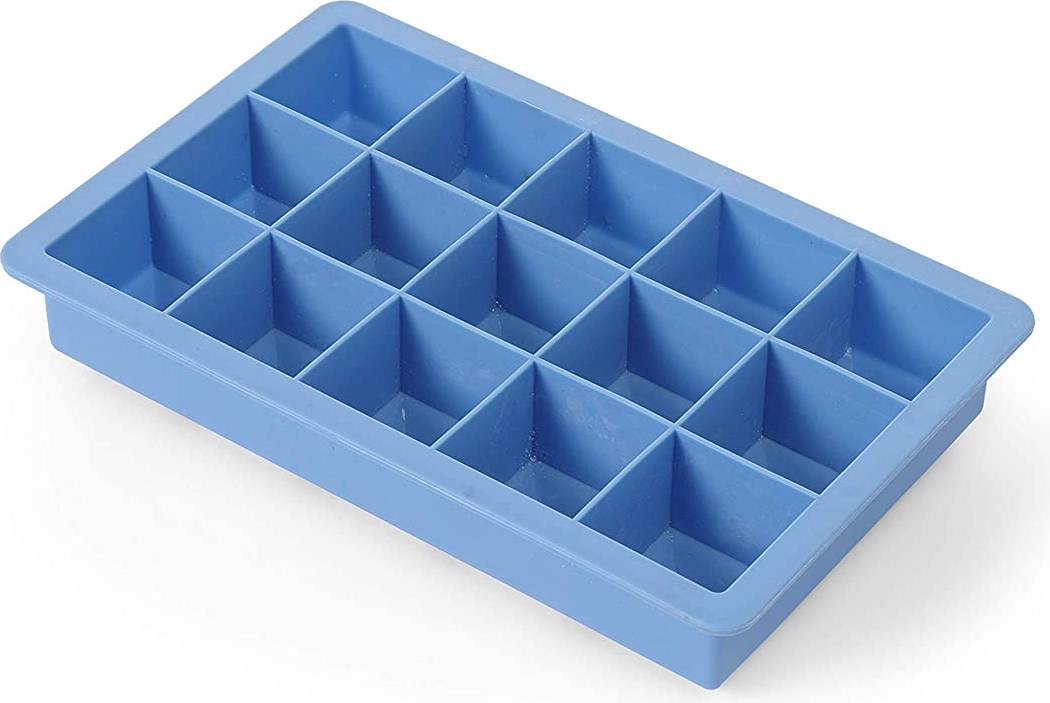 Small Cube