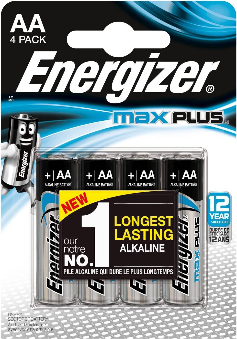 Max Plus