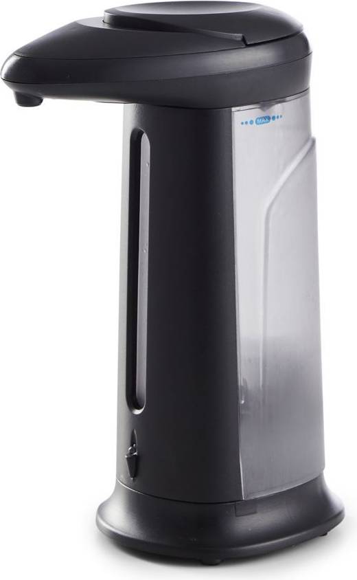 Sæbedispenser med sensor DAY 73759