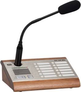 Axis 2N SIP MIC