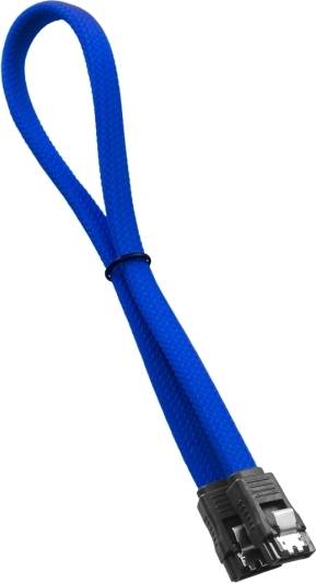 CableMod ModMesh SATA 3 Cable 0.3m