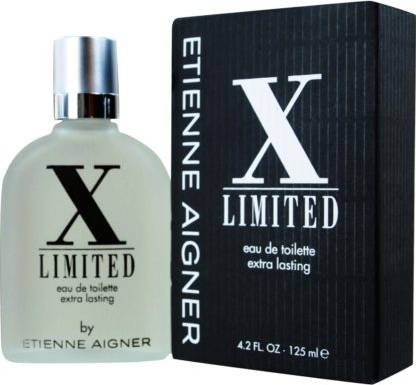 Aigner X-Limited EdT