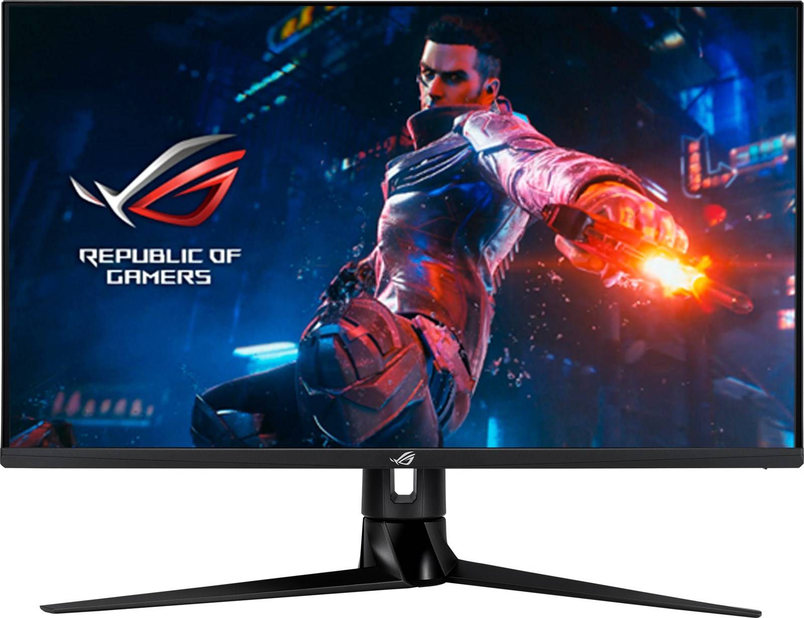 ASUS ROG Swift PG329Q