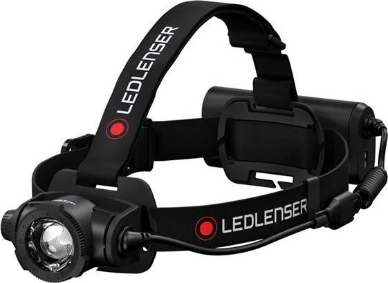 Led lenser Ledlenser H15R Core