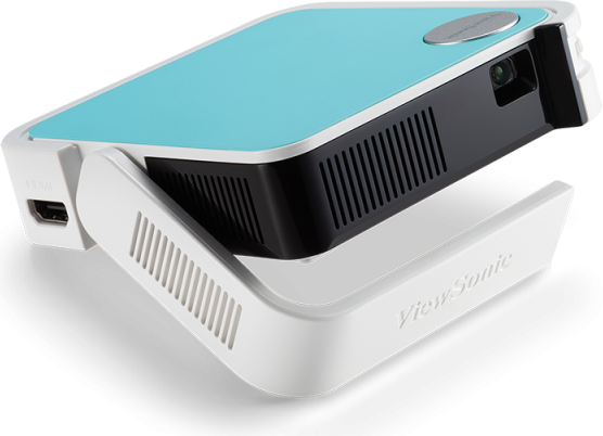 Mini projectors Viewsonic M1 Mini Plus