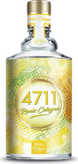 Remix Cologne Lemon EdC