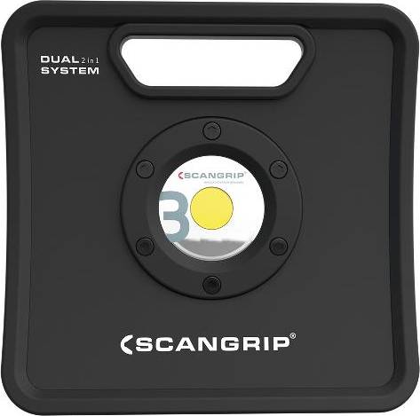 Scangrip Nova 3K C+R