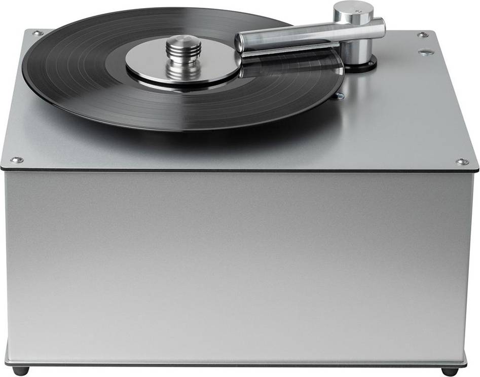Pro-Ject VC-S2 ALU Cleaner
