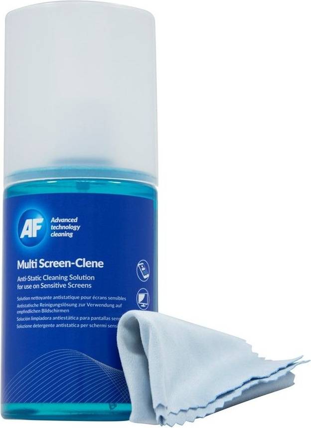AF Multi Screen Clene 200ml
