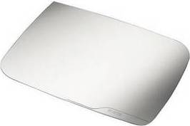 Plus Transparent Mat
