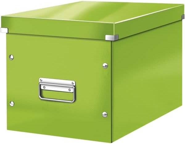Leitz Click & Store Wow Cube Large