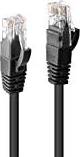 Lindy UTP Cat6 RJ45 0.3m